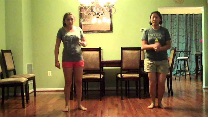 NDD 2013 Everyone Dance