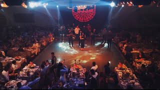 Saria Al Sawas [Concert] (2021) / سارية السواس - قلب قلبي حفلة العراق