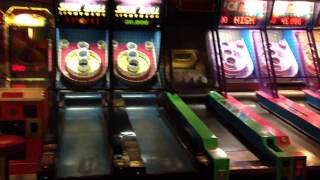 Video Game Arcade Tours - Virgin River Hotel & Casino (Mesquite, Nevada)