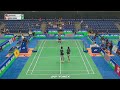 YONEX US Open 2026 | Day 4 | Court 1 | Quarterfinals