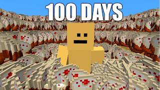 How Many Cakes Can I Farm in 100 Days