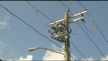 Eversource installs new smart grid technology