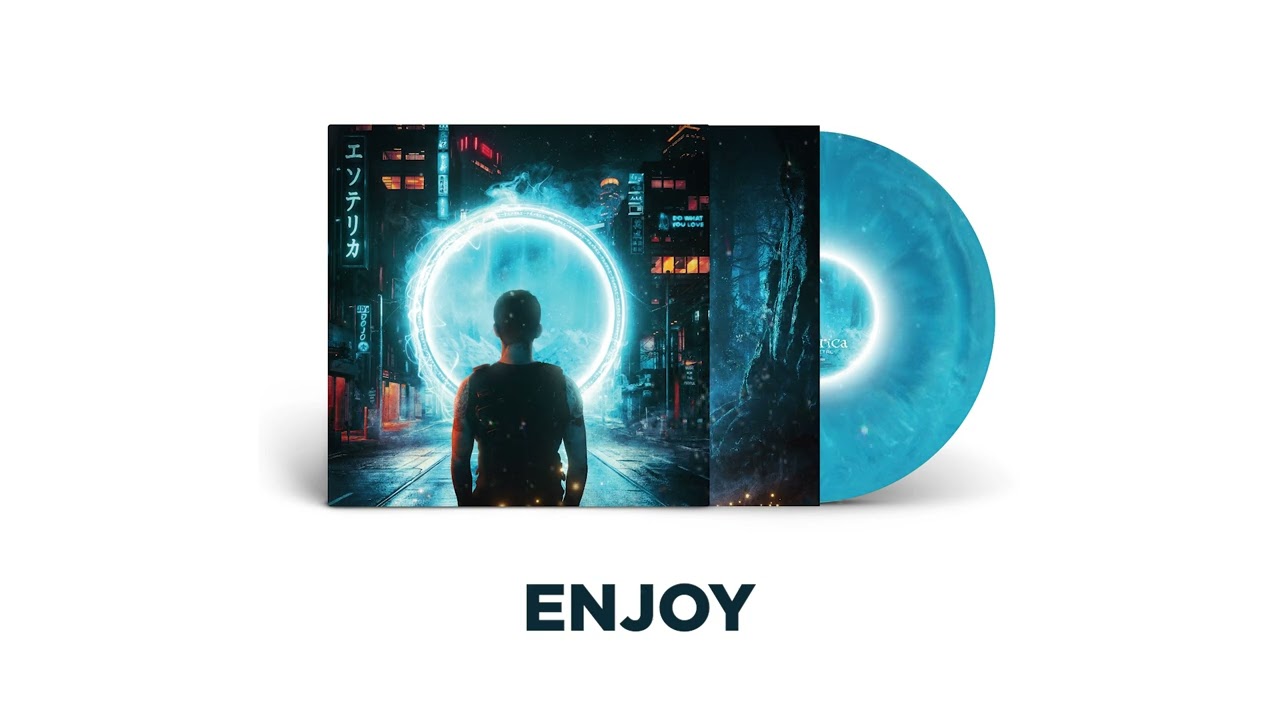 Watch Esoterica - Enjoy (Official audio) on YouTube Watch Esoterica - Enjoy (Official audio) on YouTube