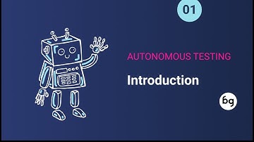 Boozang: Introduction to model-based test automation