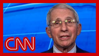 ‘What a moron’: Hot mic captures Dr. Fauci firing back at GOP senator