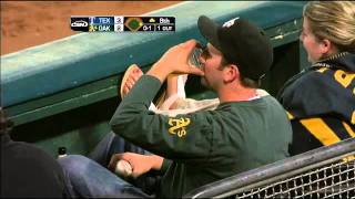 2011/09/21 Fan robs Allen