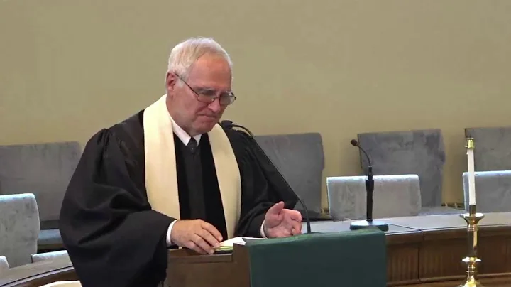 Funeral Service for Nancy Walters at the First Con...