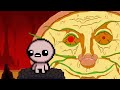 The Binding of Isaac: Pizzaface