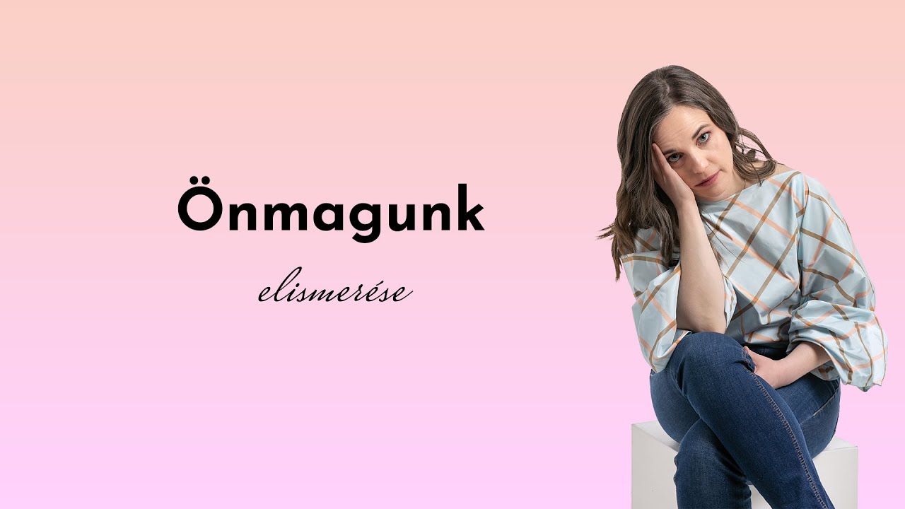 #192 - Önmagunk elismerése 🍫