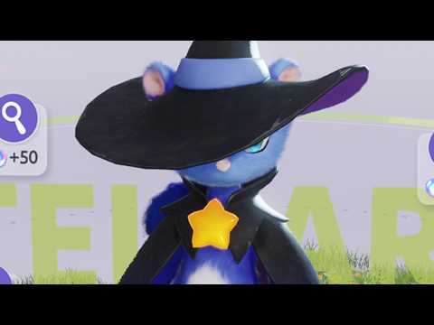 HOW TO CATCH Alpha Stellarys BOSS FIGHT - Aniimo