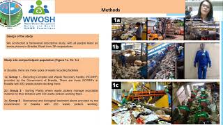WHWB COVID 19 AND WASTE WORKERS