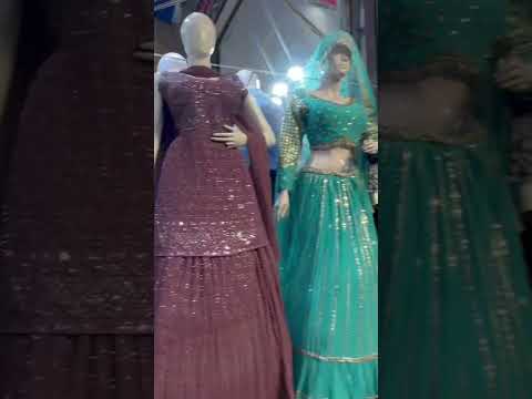 Chandni Chowk Market