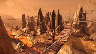 Outcast: Second Contact - Debut Trailer
