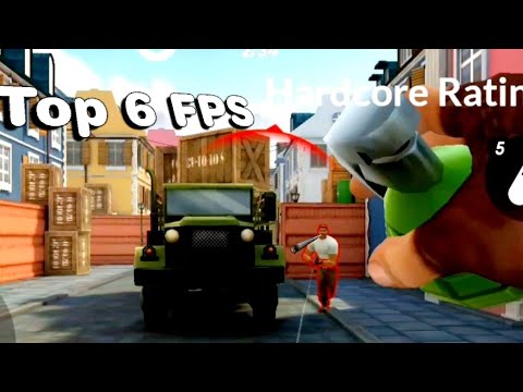 10 Best Fps Games For Android Android Authority 10 Best Fps Games For Android Android Authority