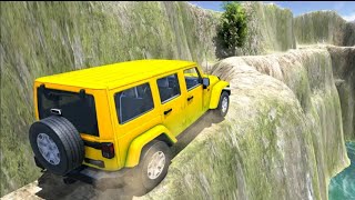 How To Chinese Mountain Car Drive Game Play Video Raj Kuwal Ep31 screenshot 5