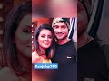 Harbhajan singh his wife geeta basra new short viral