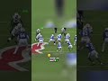Keionte Scott’s burst and play at the line of scrimmage is unmatched in this draft class.