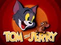 Tom and jerry  his mouse friday 1951  original opening titles recreation