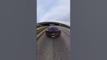 Having fun with my new Insta360 X3 camera! #mustang #insta360x3