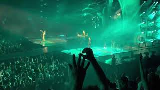 Muse - Resistance Live in Montreal (15/03/23)
