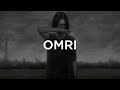 Omri - Let Me Go (Lyrics)