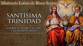 May 31, 2026 - LIVE STREAM  -  Church of the Risen Savior-MINISTERIO LATINO