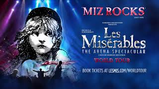 Les Misérables - The Arena Spectacular @ P&J Live - 17th to 20th October 2024