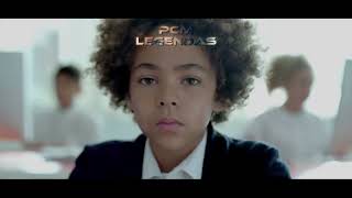 Pharrell Williams - Freedom (LEGENDADO/TRADUÇÃO)
