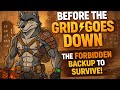 Before the Grid Goes Down: The Forbidden Power Backup System They Don’t Want You to Know ⚡