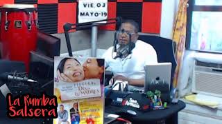 Pedro Acevedo La Formula Live Stream