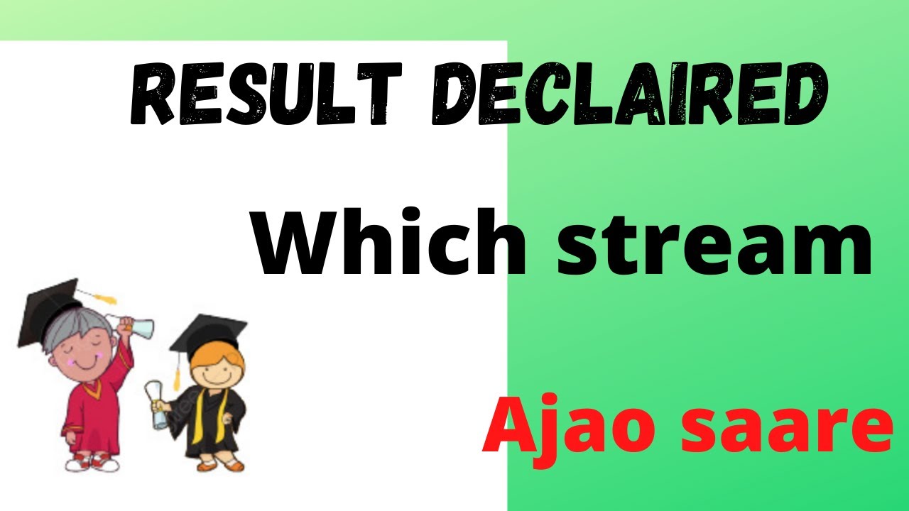 RESULT DECLARED |  2021 | WELCOME ENGINEERS |   COLLEGE REPORTING | UTU COUNCELLING