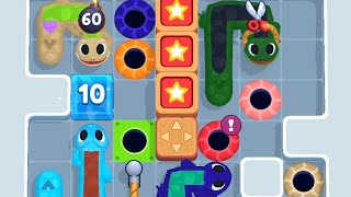 Gecko Out Level 454
