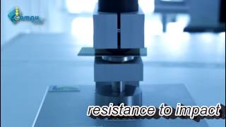 Plastic Card Production - Quality Controls - Pvc Cards