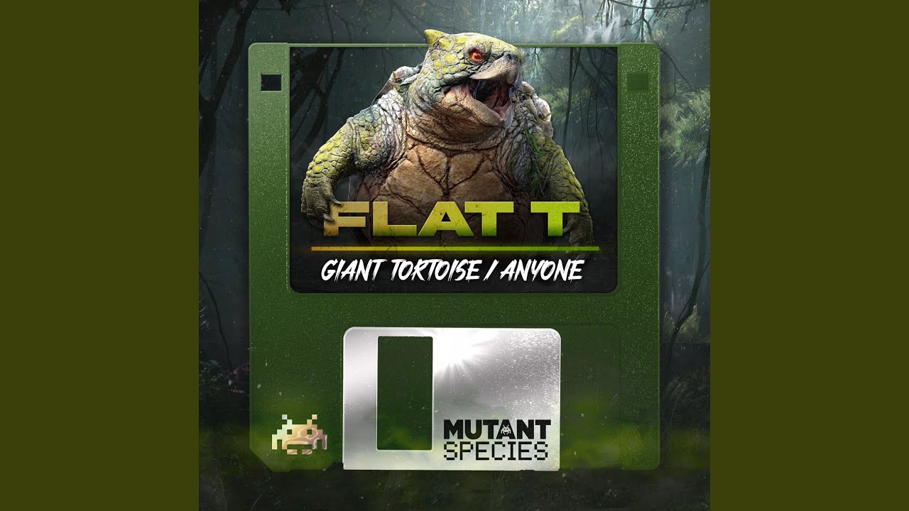 Watch Giant Tortoise on YouTube Watch Giant Tortoise on YouTube