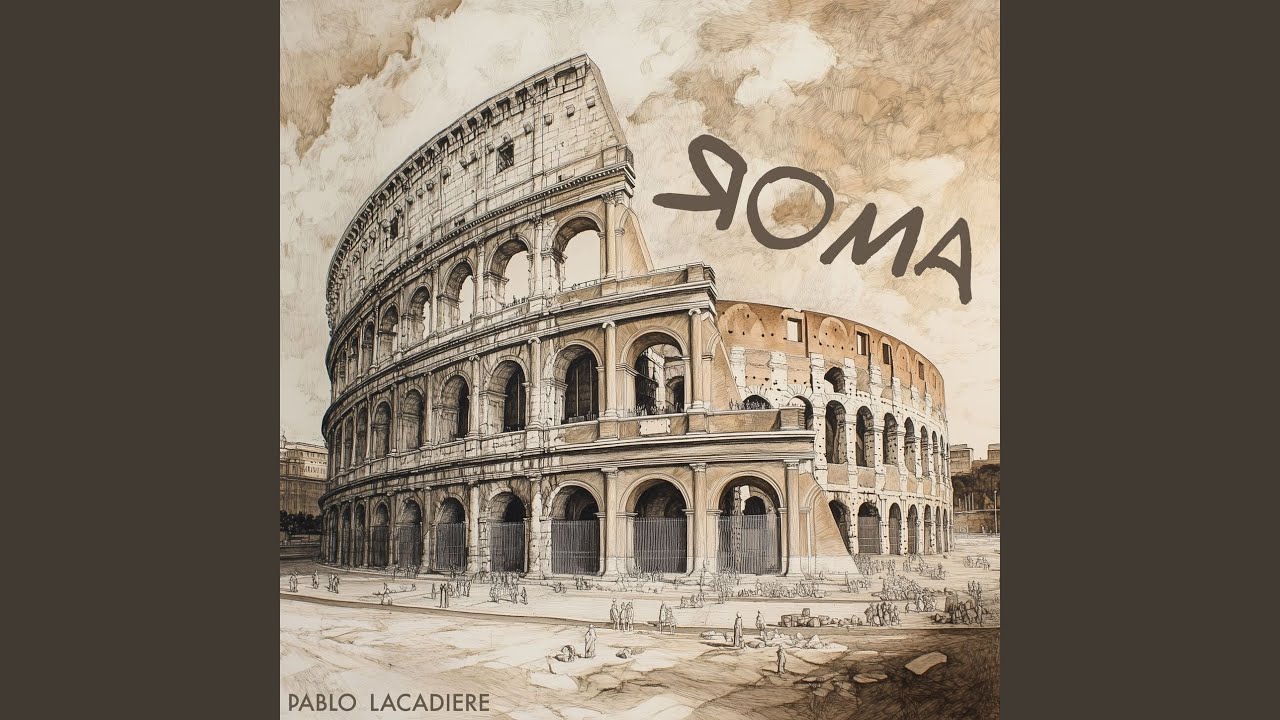 Mira ROMA en YouTube Mira ROMA en YouTube