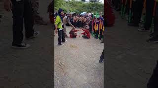 permainan tradisional#pramuka#siaga#penggalang#shorts