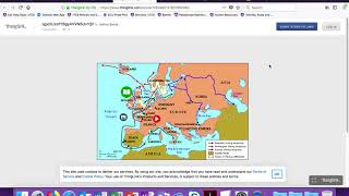 Thinglink Screencast Joshua Sandy