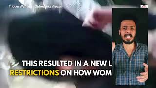 Hijab Issue In Hijab