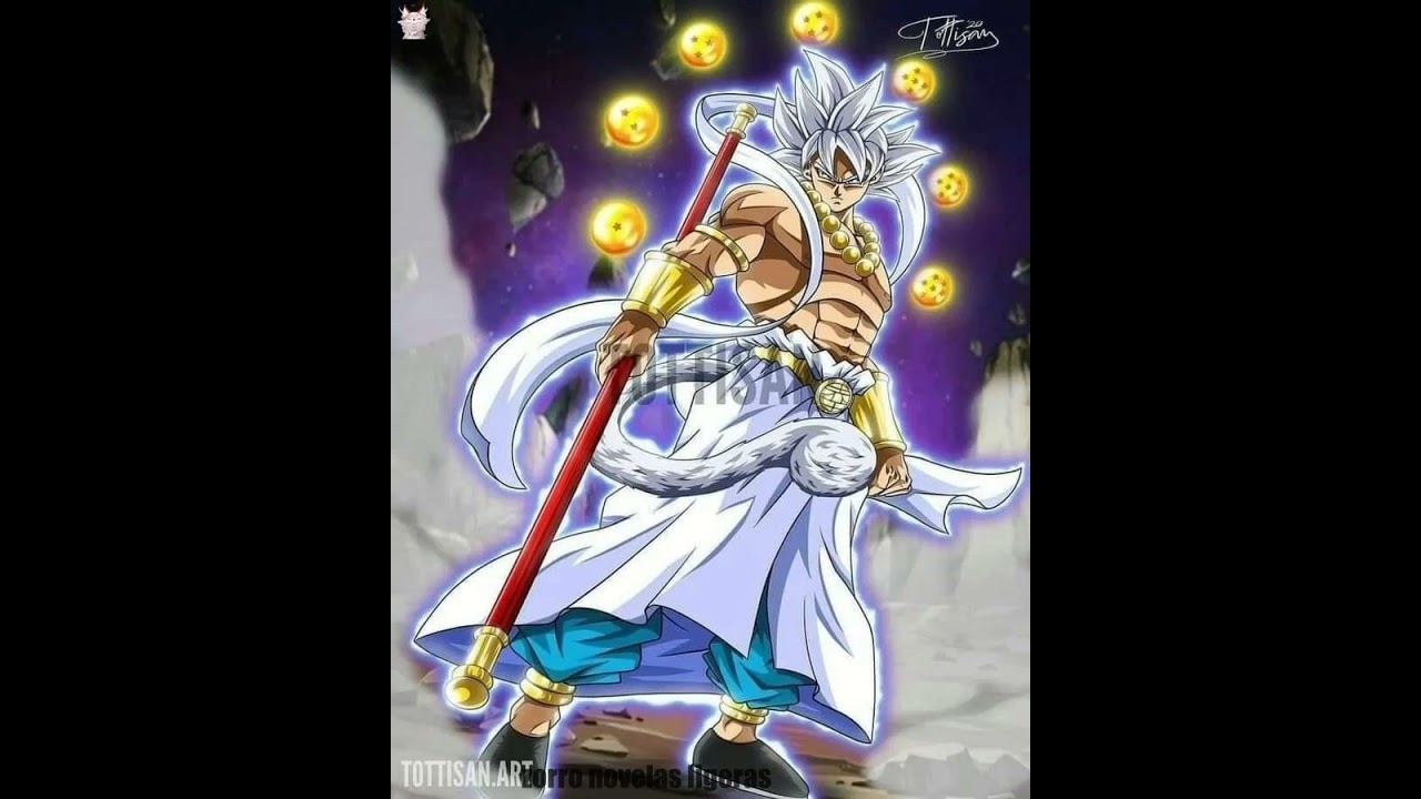 Dragon Ball Recompensa inicial Dios Super Saiyan 1 20