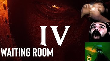 Aris waits for Oblivion Remastered: Aris reacts to Oblivion Remastered Reveal