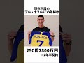 [ CR7】ロナウドの人間超越エピソード【海外の反応】#サッカー #サッカー解説 #ロナウド #クリロナ #サッカー雑学