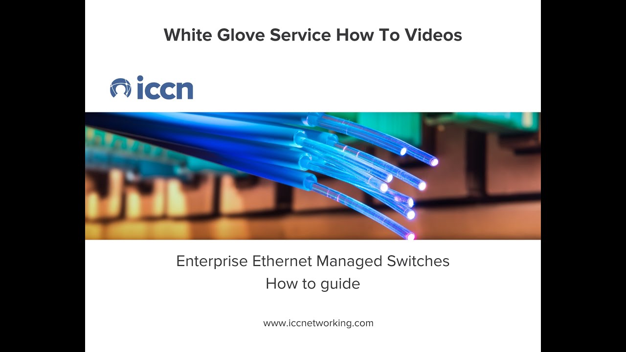 activeARC Ethernet Switch Basic Functions