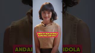 FREYA KONSISTEN BANGET PENGEN JADI PRINCESS🥰 #jkt48 #jkt48fight #freyajkt48 #gitajkt48 #marshajkt48