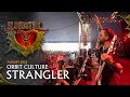 ORBIT CULTURE - Strangler - Live Bloodstock 2022