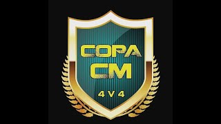 ⭕ COPA CM 4X4 🔥 SEGUNDA FASE 🔥 GRUPO D1 E D2, C1 E C2 🔥  #50LIKES #RUMOAOS800 ⭕