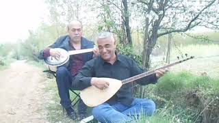 CEMAL ÖZTAŞ   MEHMET BALKIŞ  GÖZÜNÜ SEVDİĞİMİN DÜNYASI