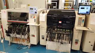 Pixsys a manufacturing Company