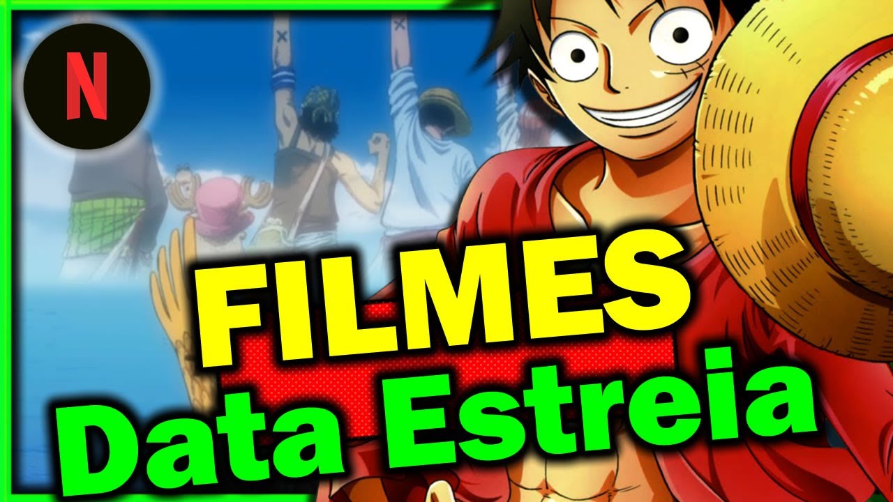 One Piece: 'Alabasta' estreia dublado na Netflix