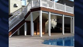 Raintight Underdeck Systems St  Louis