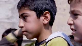 Spin Master | Toy Movement - Iraq February 2018